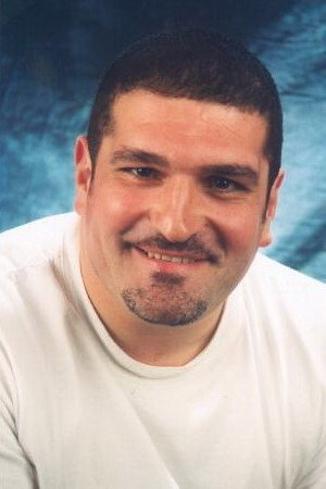 Tony D'Amario in District B13
