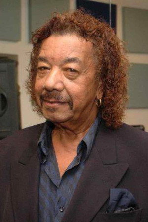 Raul de Souza in Saravah