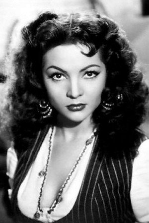 Sara Montiel in Don Quixote