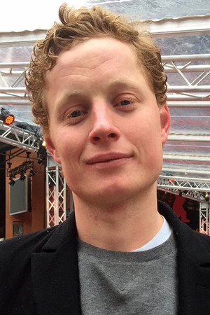 Jonas Lindegaard Jacobsen in Denmark