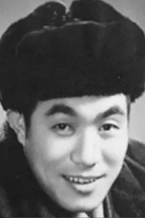 Bai Yingkuan in Dongmei