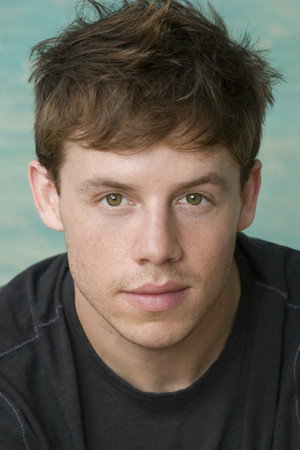 Blake Bashoff in The New Swiss Family Robinson