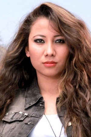 Menuka Pradhan in Romeo & Muna