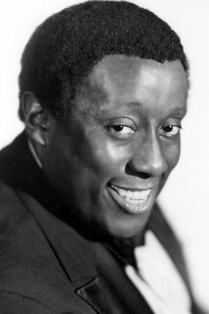 Godfrey Cambridge in Gone Are the Days!