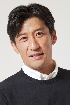 Shoji Yuki in Yasha: Resuscitation