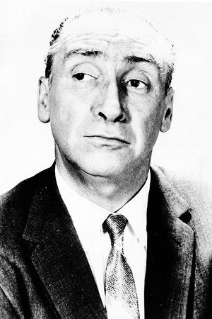 Horace McMahon in Susan Slept Here
