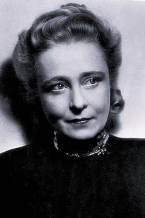 Käthe Haack in Grete Minde
