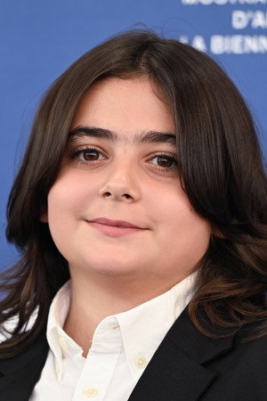 Safira Mossberg in Paradise Is Burning