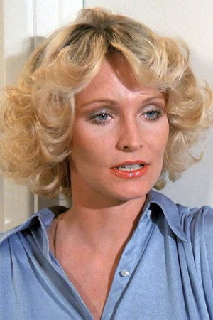 Taaffe O'Connell in New Year's Evil