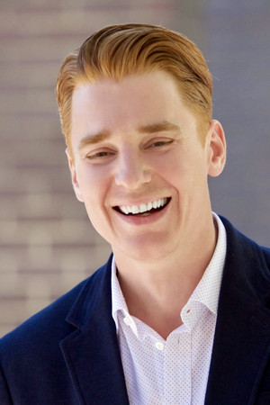 Isaiah Bell in Hadrian