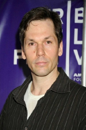 Eric Thal in Down