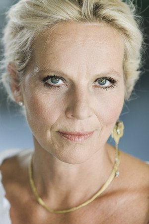 Benedikte Hansen in Daisy Diamond