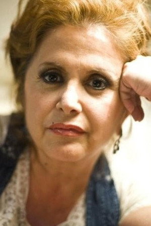 Fanny de Castro in The Son