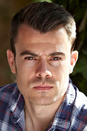 Sean Pogmore in Power Surge