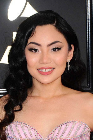 Tina Guo in The Birth of a King: Live in Concert