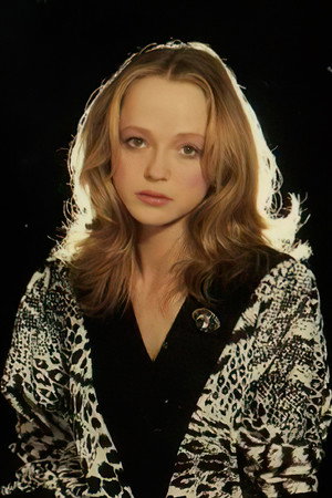 Anzhelika Nevolina in A Friend of the Deceased