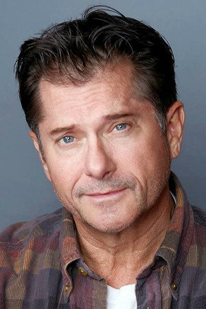 Charles Edwin Powell in Forbidden Secrets