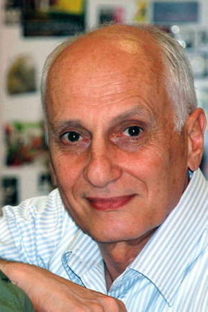 Michel Ocelot in The Legend of the Poor Hunchback