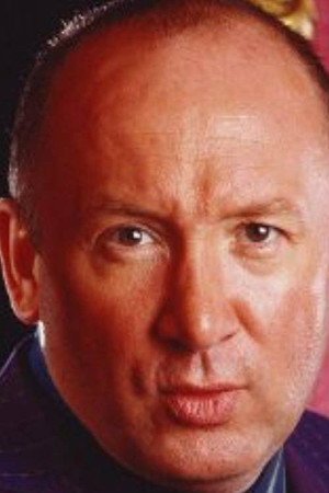 Ray Burdis in Love, Honour and Obey