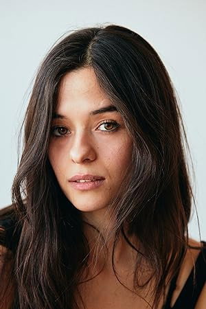 Valeria Santaella in Silent Night