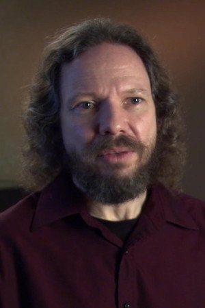 Robert M. Schoch in The Bosnian Pyramids: The Biggest Hoax In History?