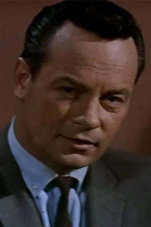 Michael Keith in King Kong vs. Godzilla