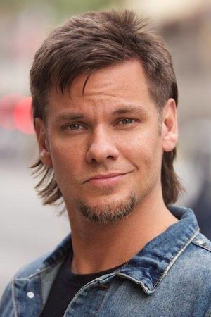 Theo Von in Trevor Moore: The Story of Our Times