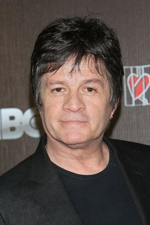 Alejandro Camacho in Seduction
