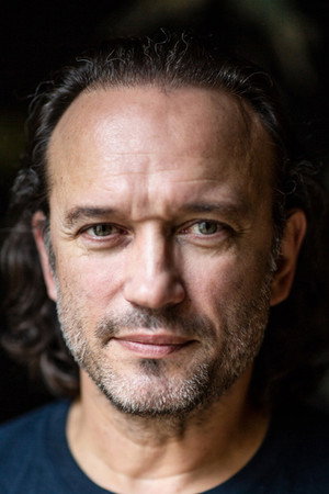 Vincent Perez in Indochine