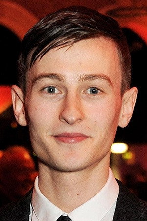Elliott Tittensor in Boys On Film 4: Protect Me From What I Want