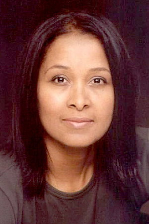 Toni Lewis in False Hopes