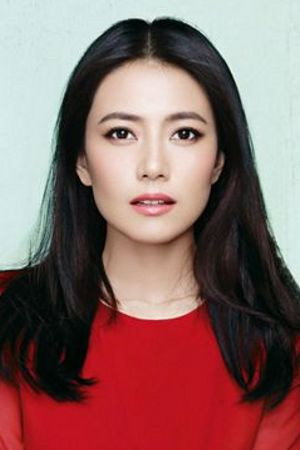 Li Gao in The Magical Portrait