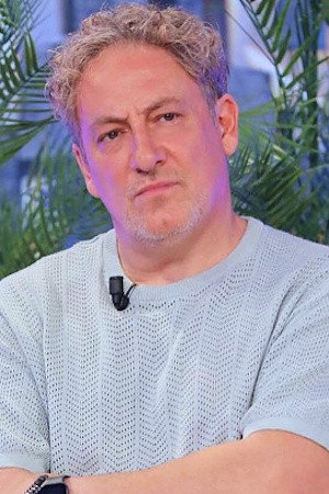 Helidon Fino in Dear Enemy