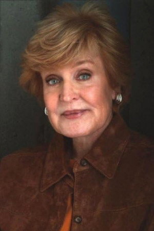 Betty McGuire in Inside