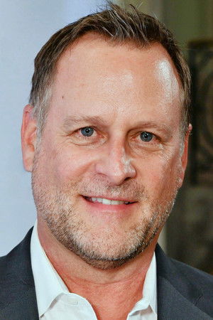 Dave Coulier in Farce of the Penguins
