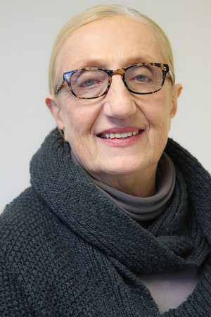 Virginia Bonofiglio in FIT Hives: Sustainability - The Secret to Survival