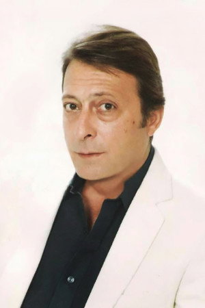 Christos Parlas in The Orgies Villa