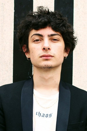 Théo Fernandez in Gaston Lagaffe