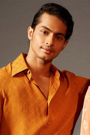Manish Chauhan in Yeh Ballet
