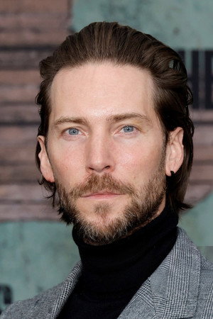 Troy Baker in Justice League  Crisis on Infinite Earths Part Two