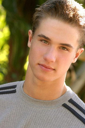 Alex Caithness in Swamp Freak
