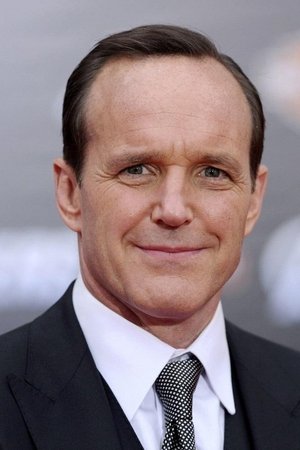 Clark Gregg in The Avengers