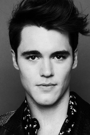 Charlie DePew in Pass the Light