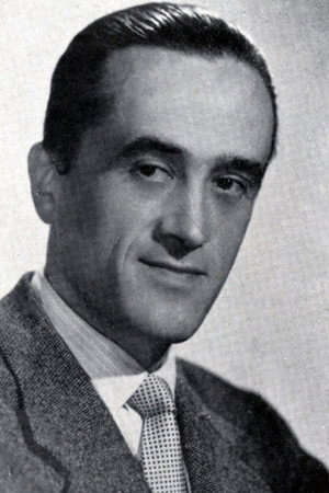 Silvio Bagolini in The Two Magnificent Fresconi