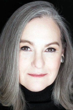 Susanne Mentzer in Les Contes d'Hoffmann