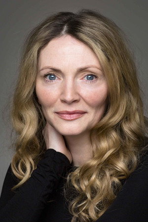 Kathy Monahan in Detainment