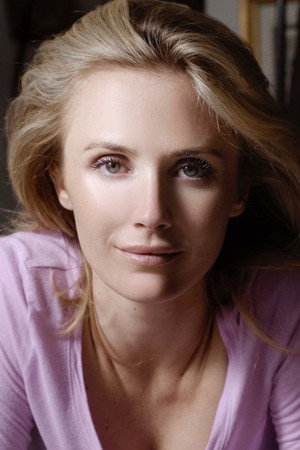 Jennifer Siebel Newsom in Bone Dry