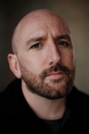 David Carlyle in I Swear