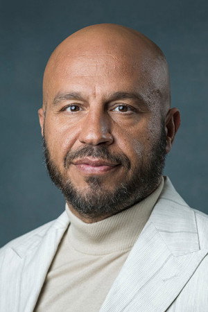 Dar Salim in Guy Ritchie s The Covenant