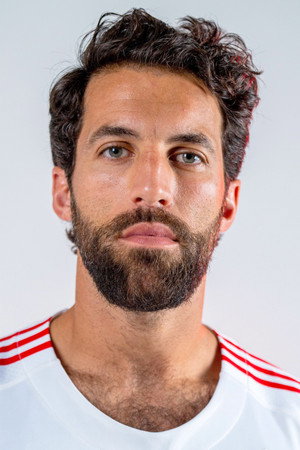 Paul Rabil in Fate of a Sport